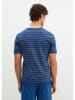 Marc O´Polo Bodywear Koszulka piżamowa w kolorze granatowym