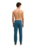 Marc O´Polo Bodywear Spodnie dresowe w kolorze niebieskim