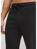 Marc O´Polo Bodywear Spodnie dresowe w kolorze czarnym