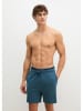 Marc O´Polo Bodywear Szorty dresowe w kolorze niebieskim