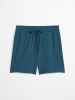 Marc O´Polo Bodywear Szorty dresowe w kolorze niebieskim