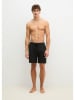 Marc O´Polo Bodywear Szorty dresowe w kolorze czarnym