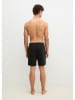 Marc O´Polo Bodywear Szorty dresowe w kolorze czarnym