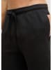 Marc O´Polo Bodywear Szorty dresowe w kolorze czarnym