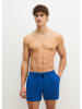 Marc O´Polo Bodywear Zwemshorts donkerblauw