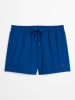 Marc O´Polo Bodywear Zwemshorts donkerblauw