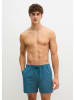 Marc O´Polo Bodywear Badeshorts in Blau