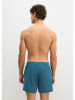 Marc O´Polo Bodywear Badeshorts in Blau