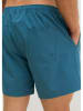 Marc O´Polo Bodywear Badeshorts in Blau