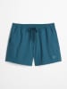 Marc O´Polo Bodywear Badeshorts in Blau