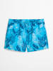 Marc O´Polo Bodywear Badeshorts in Türkis