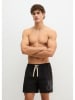 Marc O´Polo Bodywear Zwemshorts zwart