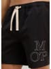Marc O´Polo Bodywear Zwemshorts zwart