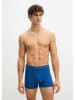 Marc O´Polo Bodywear 3er-Set: Boxershorts in Blau/ Grau