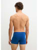 Marc O´Polo Bodywear 3er-Set: Boxershorts in Blau/ Grau