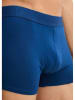 Marc O´Polo Bodywear 3er-Set: Boxershorts in Blau/ Grau