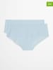 Marc O´Polo Bodywear 2er-Set: Pantys in Hellblau