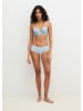 Marc O´Polo Bodywear 2er-Set: Pantys in Hellblau