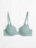 Marc O´Polo Bodywear Biustonosz w kolorze błękitnym