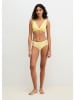 Marc O´Polo Bodywear Slip in Gelb