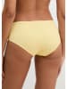 Marc O´Polo Bodywear Slip in Gelb