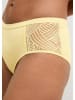 Marc O´Polo Bodywear Slip in Gelb
