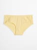 Marc O´Polo Bodywear Slip in Gelb