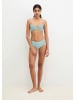 Marc O´Polo Bodywear Slip in Hellblau