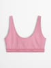 Marc O´Polo Bodywear Top w kolorze jasnoróżowym
