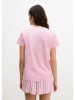 Marc O´Polo Bodywear Pyjama-Oberteil in Rosa