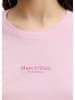 Marc O´Polo Bodywear Pyjama-Oberteil in Rosa