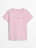 Marc O´Polo Bodywear Pyjama-Oberteil in Rosa