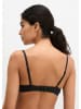 Marc O´Polo Bodywear Bügelloser BH in Schwarz
