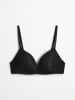 Marc O´Polo Bodywear Biustonosz w kolorze czarnym
