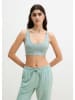 Marc O´Polo Bodywear Top w kolorze miętowym