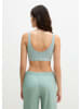 Marc O´Polo Bodywear Top w kolorze miętowym
