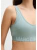 Marc O´Polo Bodywear Top w kolorze miętowym