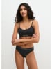 Marc O´Polo Bodywear 3er-Set: Slips in Schwarz
