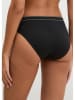 Marc O´Polo Bodywear 3er-Set: Slips in Schwarz