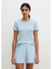 Marc O´Polo Bodywear Pyjamatop lichtblauw