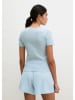 Marc O´Polo Bodywear Pyjama-Oberteil in Hellblau