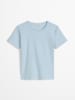 Marc O´Polo Bodywear Pyjamatop lichtblauw