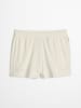 Marc O´Polo Bodywear Pyjamashorts crème