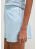 Marc O´Polo Bodywear Pyjama-Shorts in Hellblau