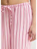 Marc O´Polo Bodywear Pyjama-Hose in Rosa/ Pink