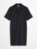 Marc O´Polo Bodywear Kleid in Dunkelblau