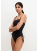 Marc O´Polo Bodywear Strój kąpielowy w kolorze czarnym