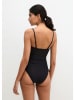 Marc O´Polo Bodywear Strój kąpielowy w kolorze czarnym