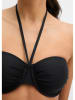 Marc O´Polo Bodywear Biustonosz bikini w kolorze czarnym