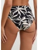 Marc O´Polo Bodywear Figi bikini w kolorze czarno-białym